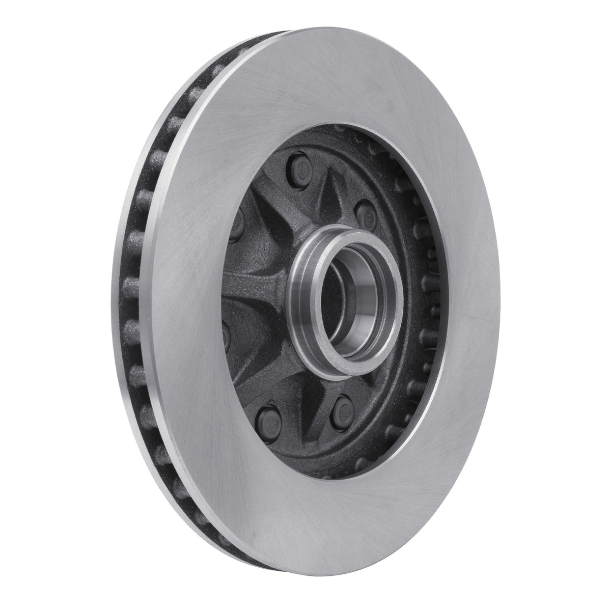 R1 97-02 Ford F-150 RWD Front Brake Rotor