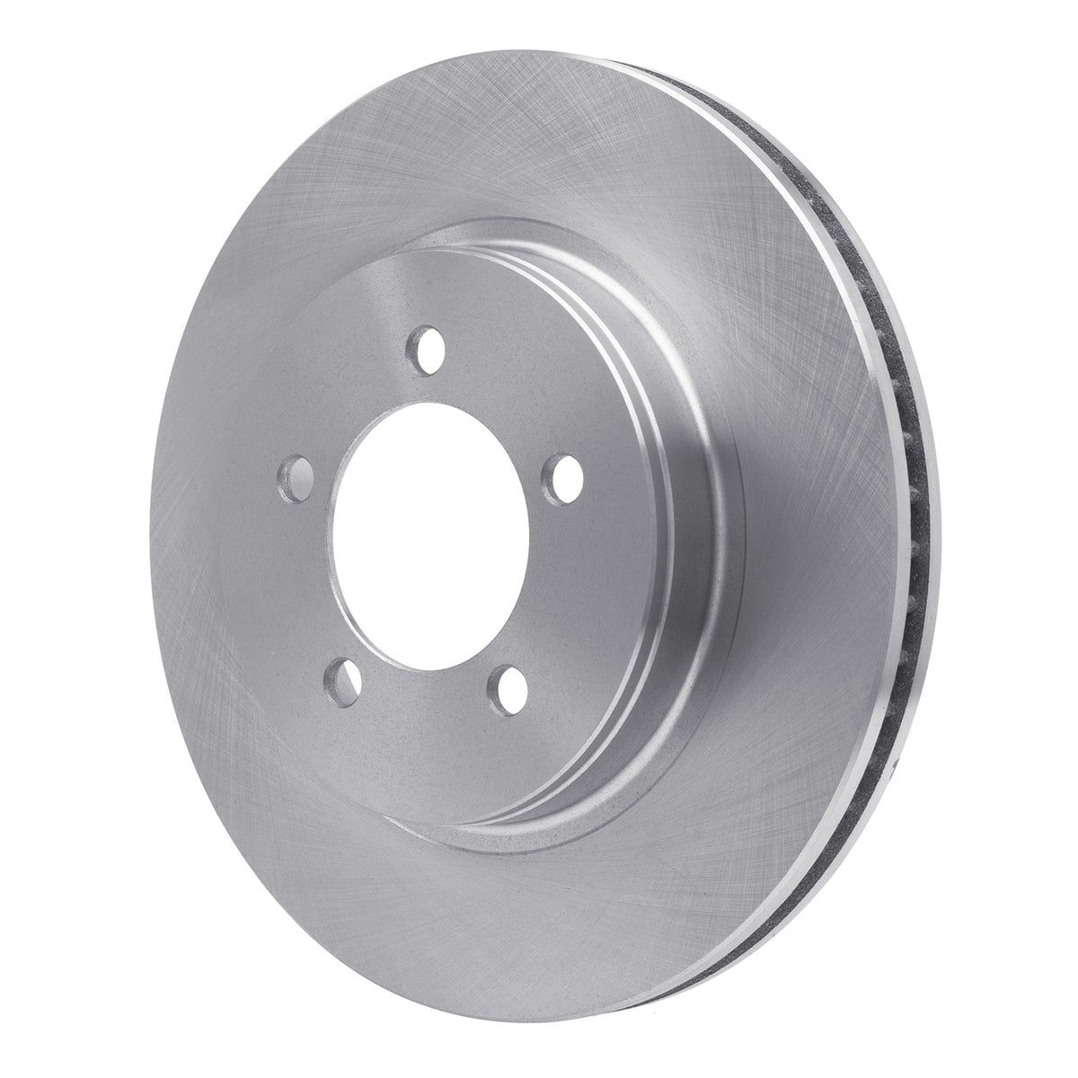 R1 2002-2005 Ford Explorer Front Brake Rotor