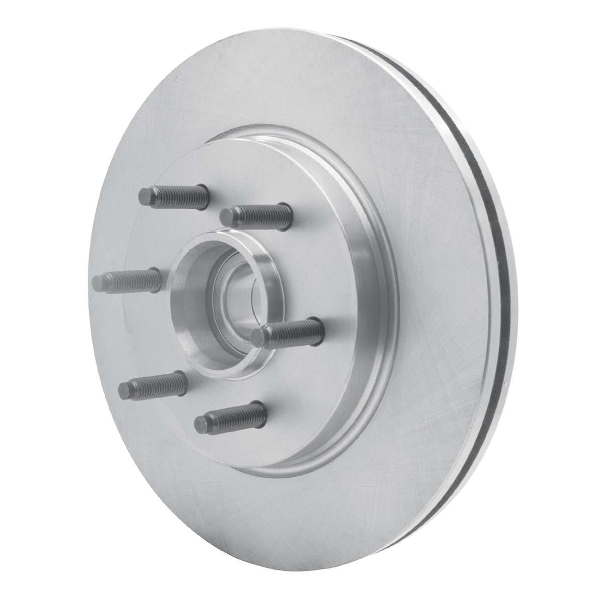 R1 04-08 Ford F-150 RWD Front Brake Rotor