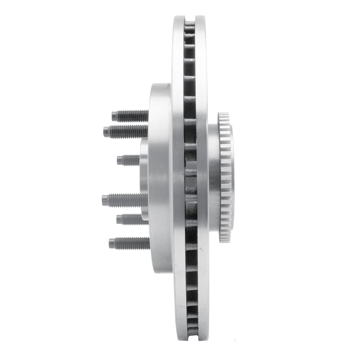 R1 04-08 Ford F-150 RWD Front Brake Rotor