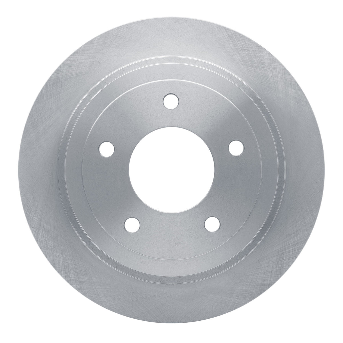R1 04-06 Ford E-150 Club Wagon Rear Brake Rotor