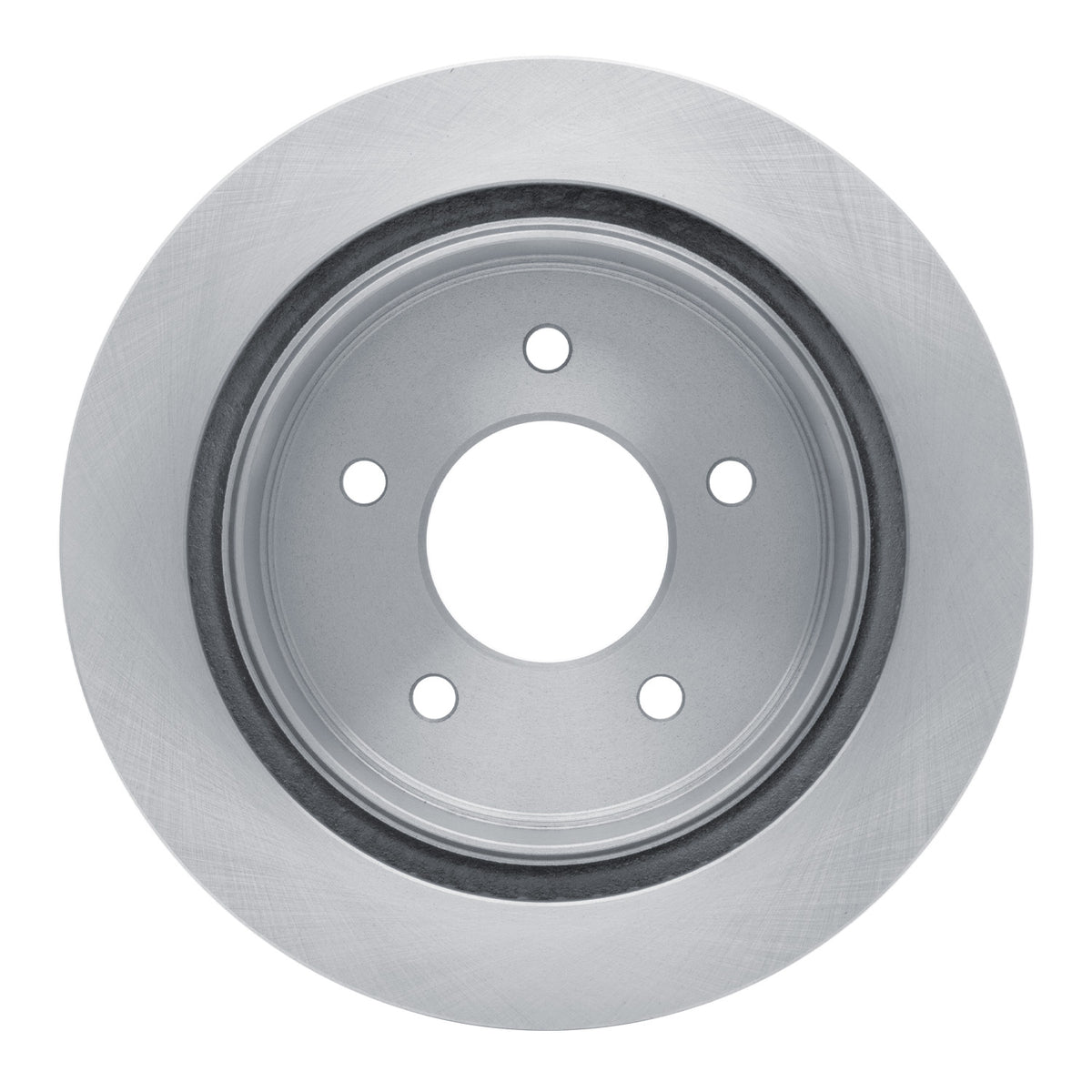 R1 04-06 Ford E-150 Club Wagon Rear Brake Rotor