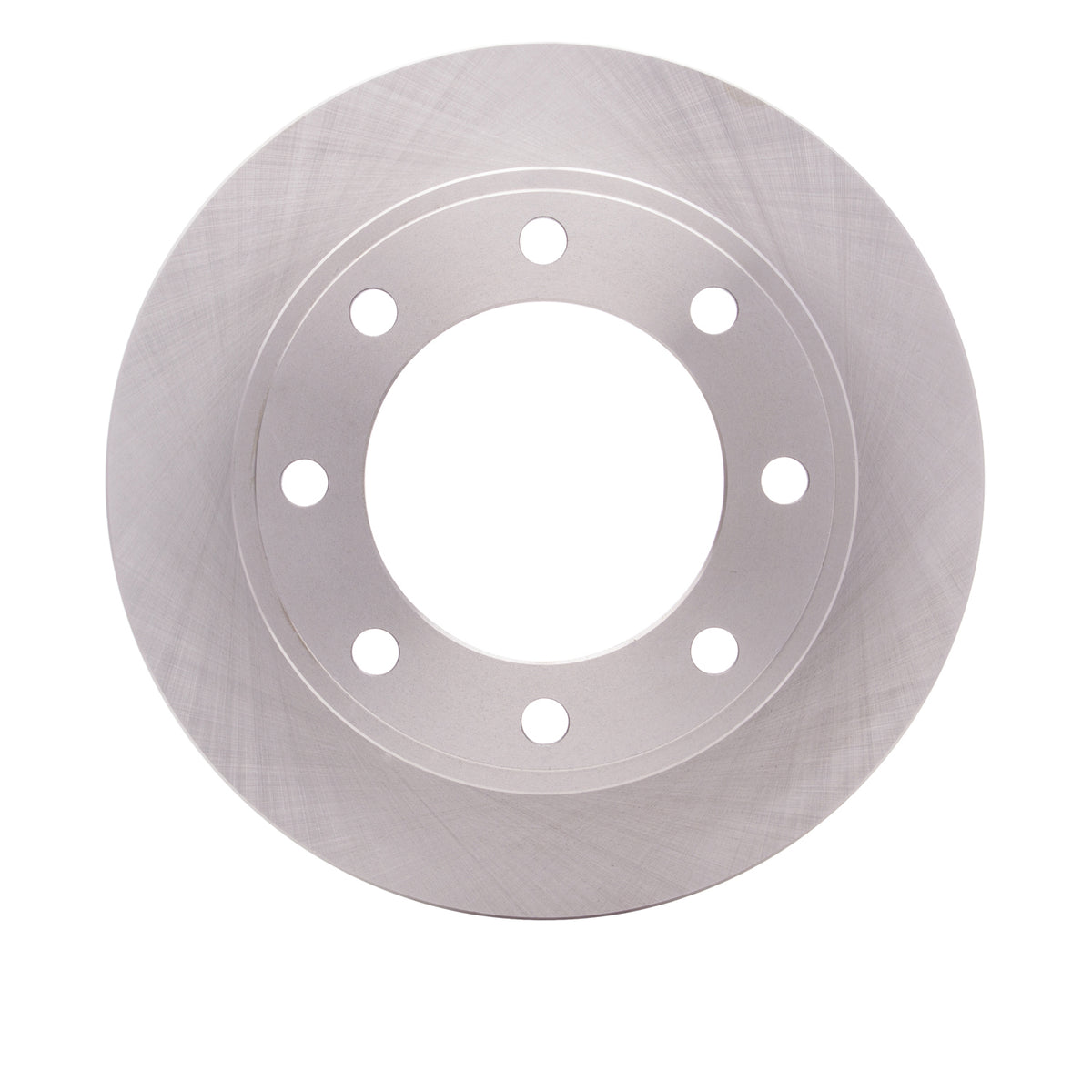 R1 2005-2012 Ford F-350 Super Duty 4WD Rear Brake Rotor