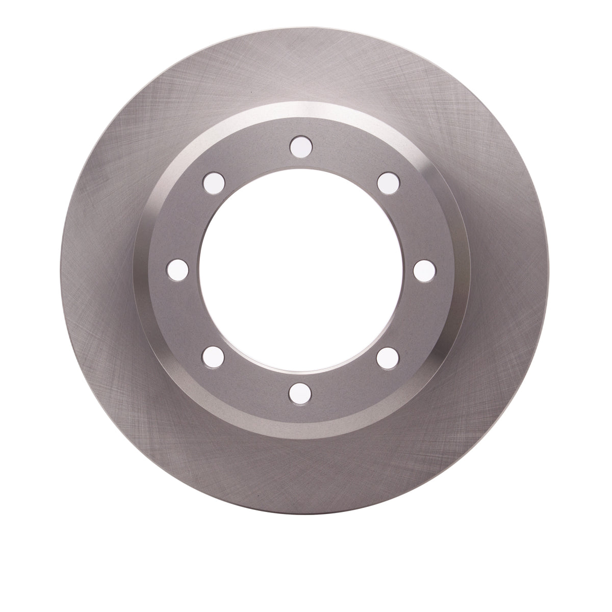 R1 2005-2012 Ford F-450 Super Duty Rear Brake Rotor