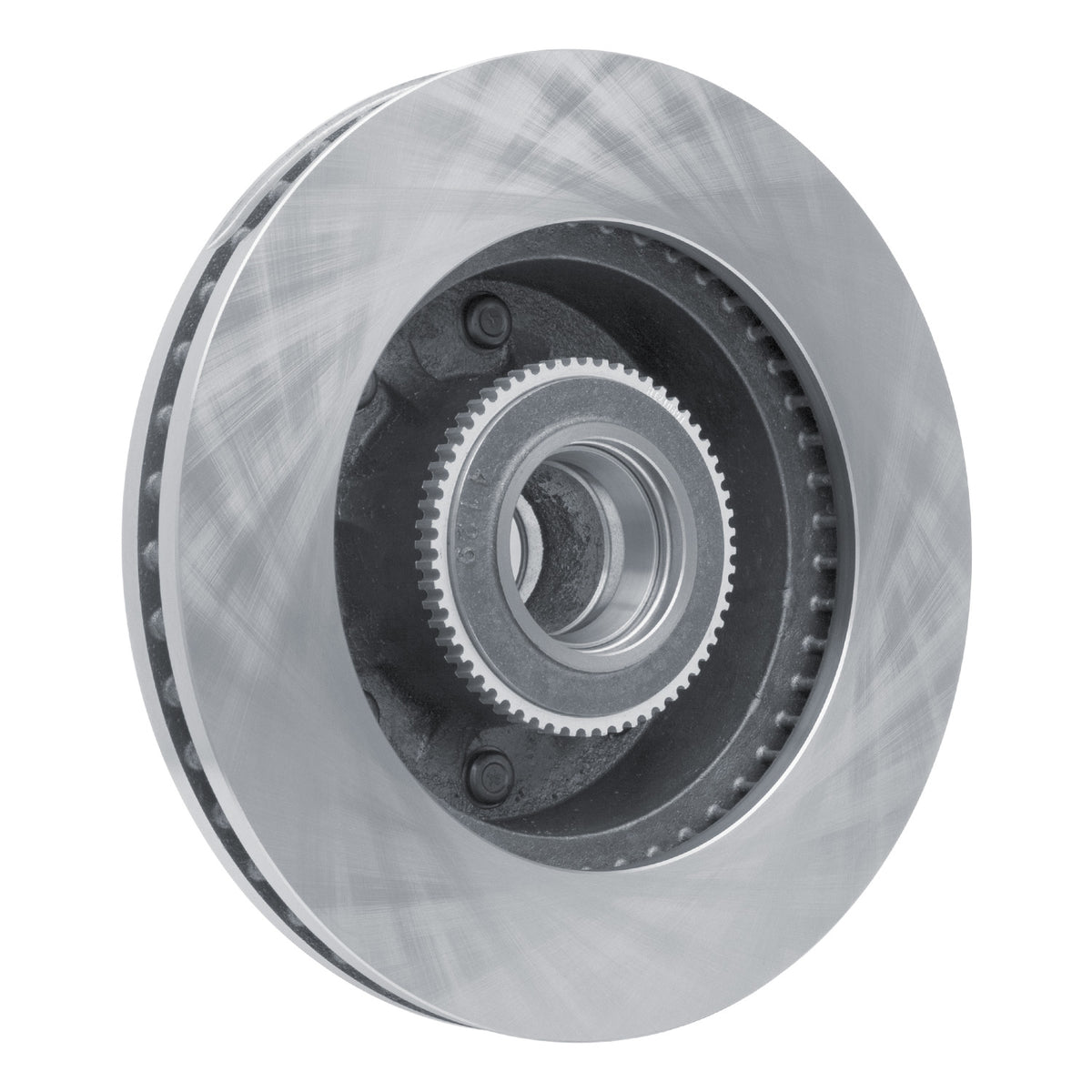 R1 05-07 Ford F-250 2WD (Super Duty) Front Brake Rotor