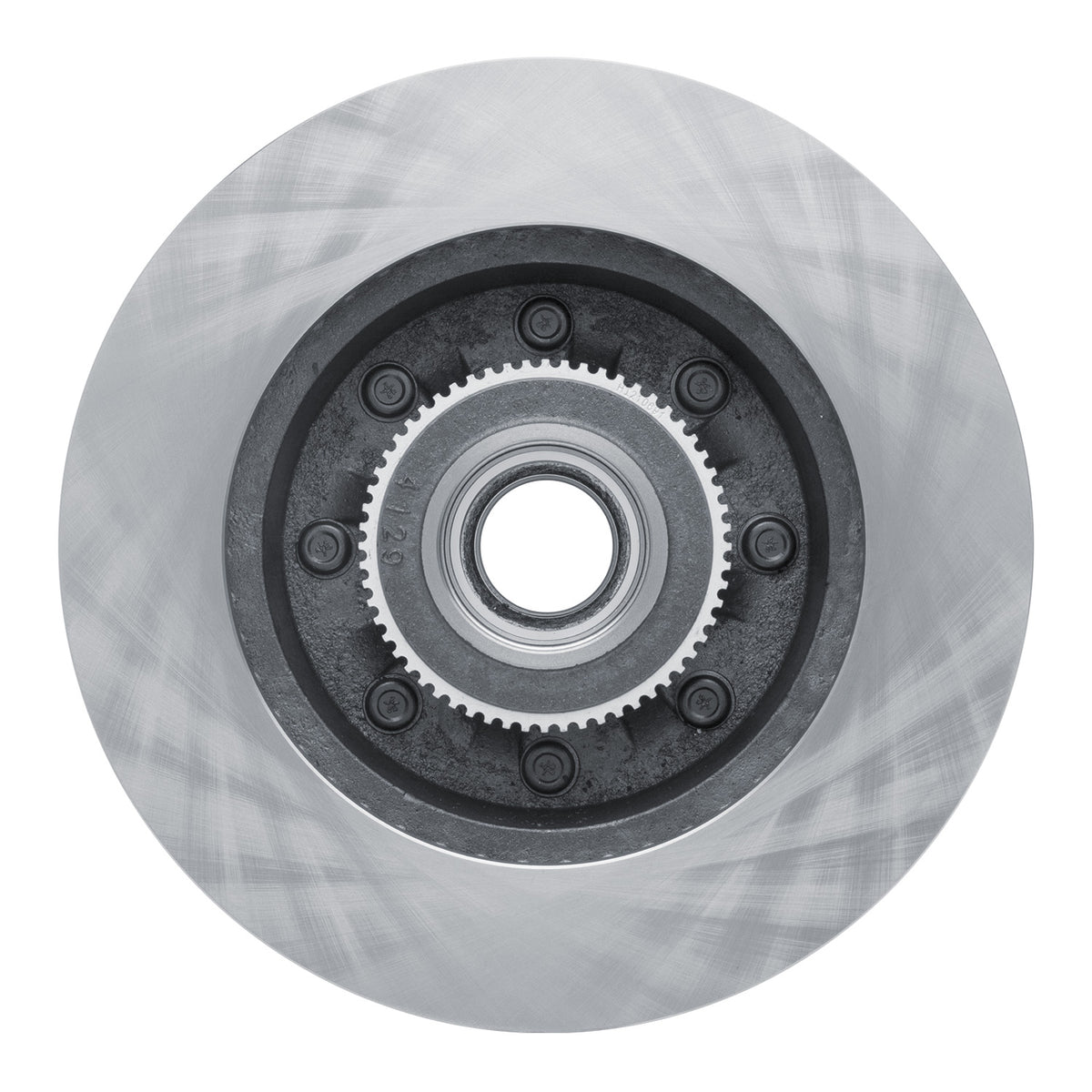 R1 05-07 Ford F-250 2WD (Super Duty) Front Brake Rotor