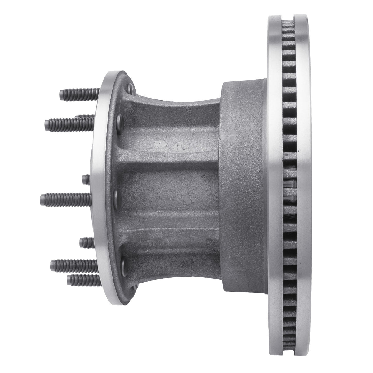 R1 05-07 Ford F-350 Super Duty 2WD Front Brake Rotor