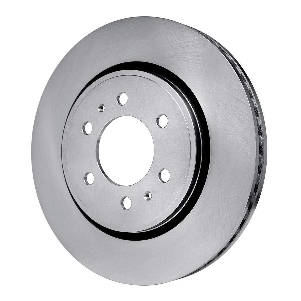 R1 2007-2021 Ford F-150 4WD Front Brake Rotor