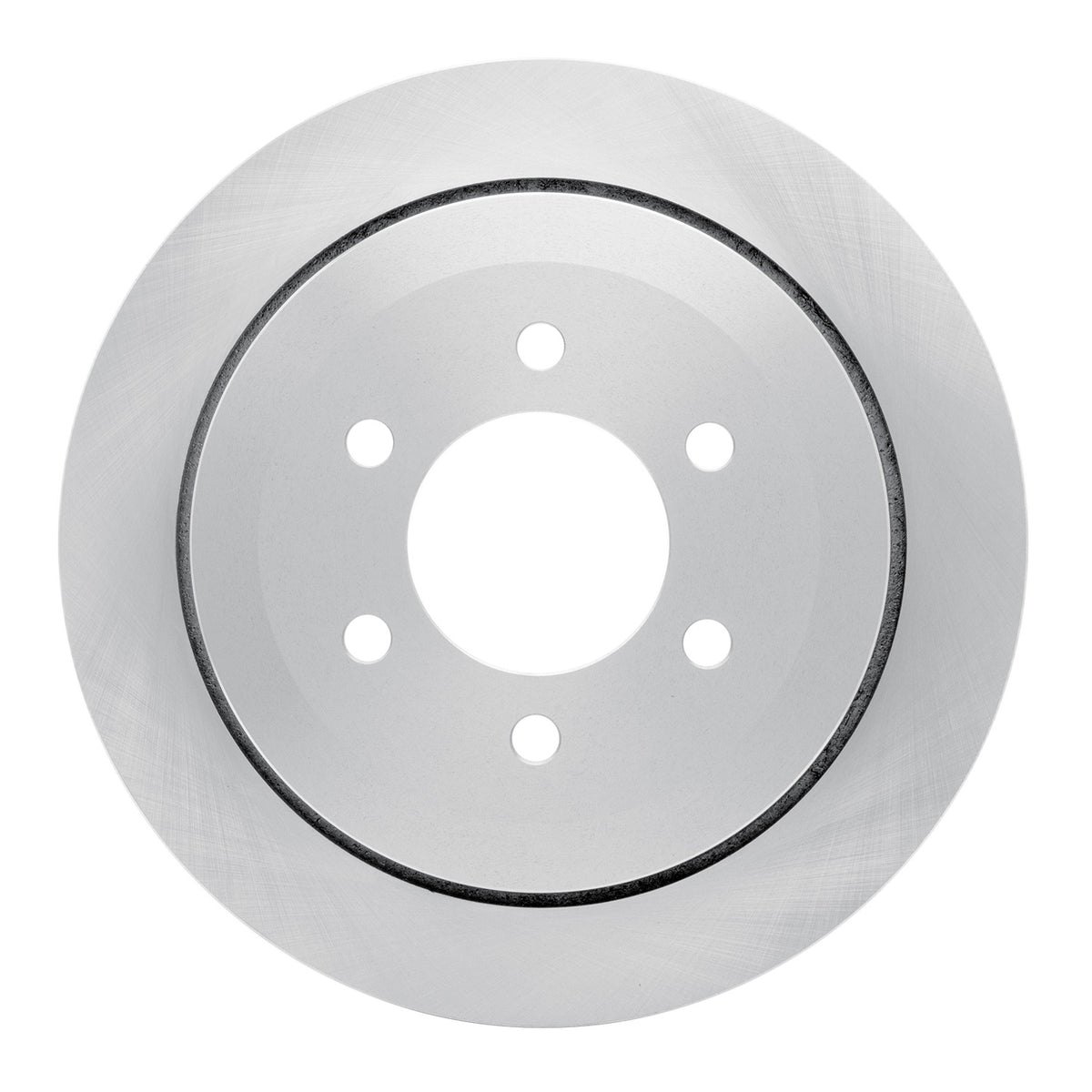 R1 07-17 Ford ExpeditIon Rear Brake Rotor