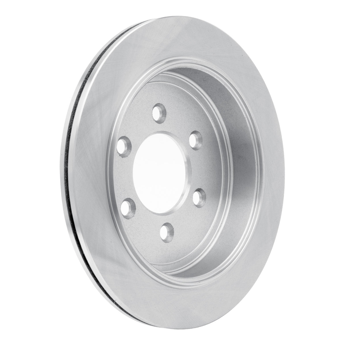 R1 07-17 Ford ExpeditIon Rear Brake Rotor