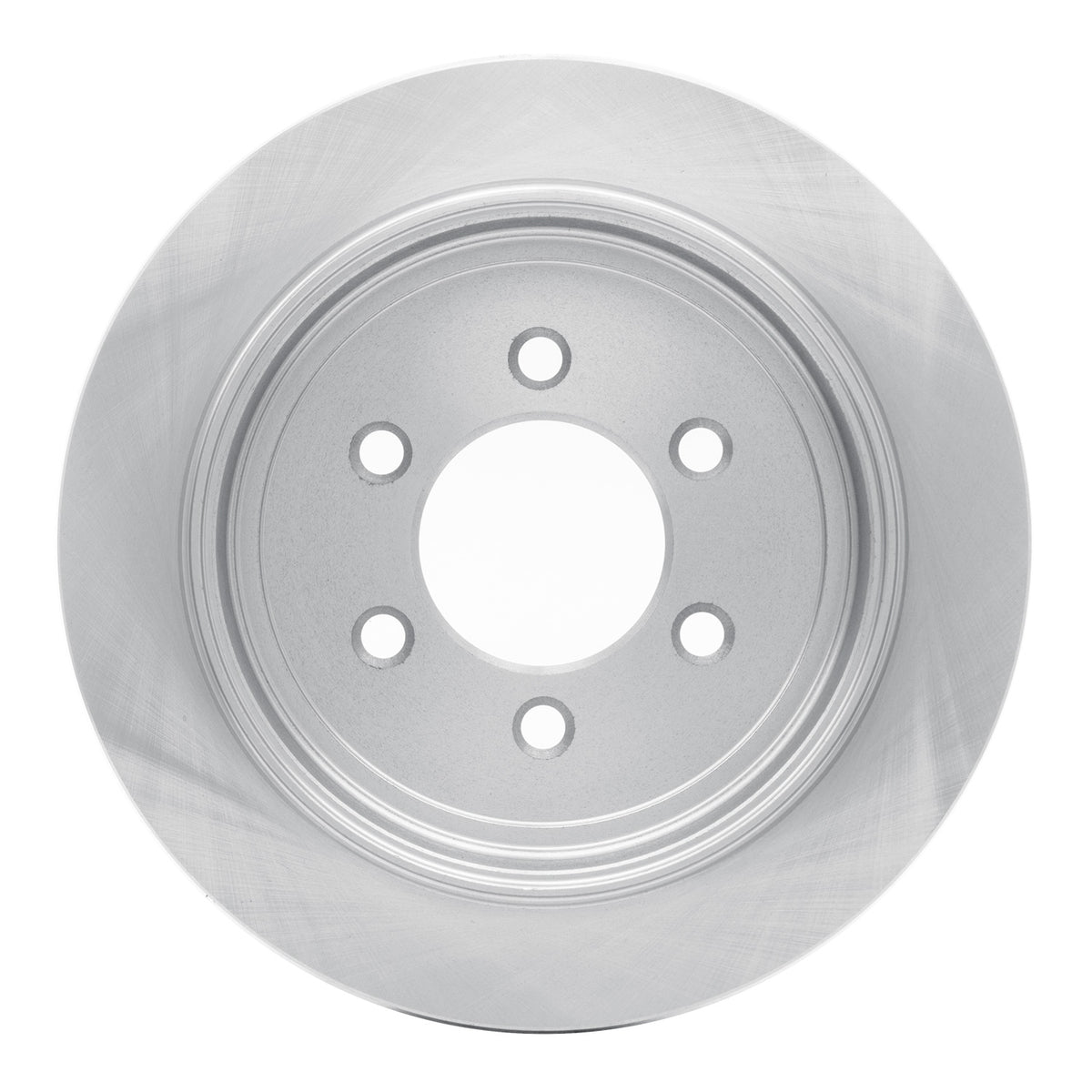 R1 07-17 Ford ExpeditIon Rear Brake Rotor