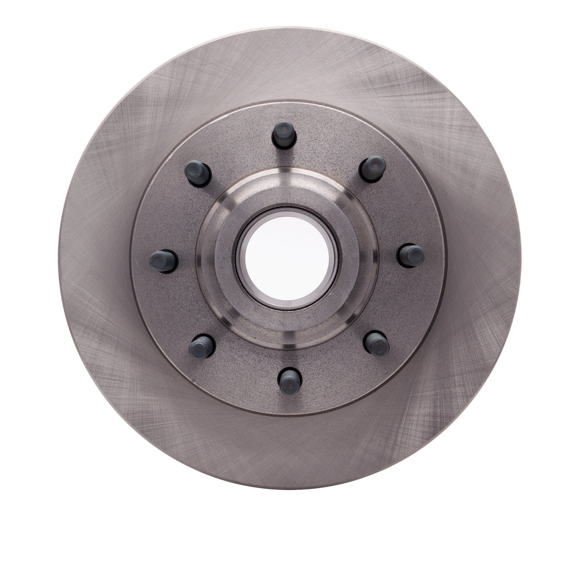 R1 06-12 Ford F-250 2WD (Super Duty) Front Brake Rotor