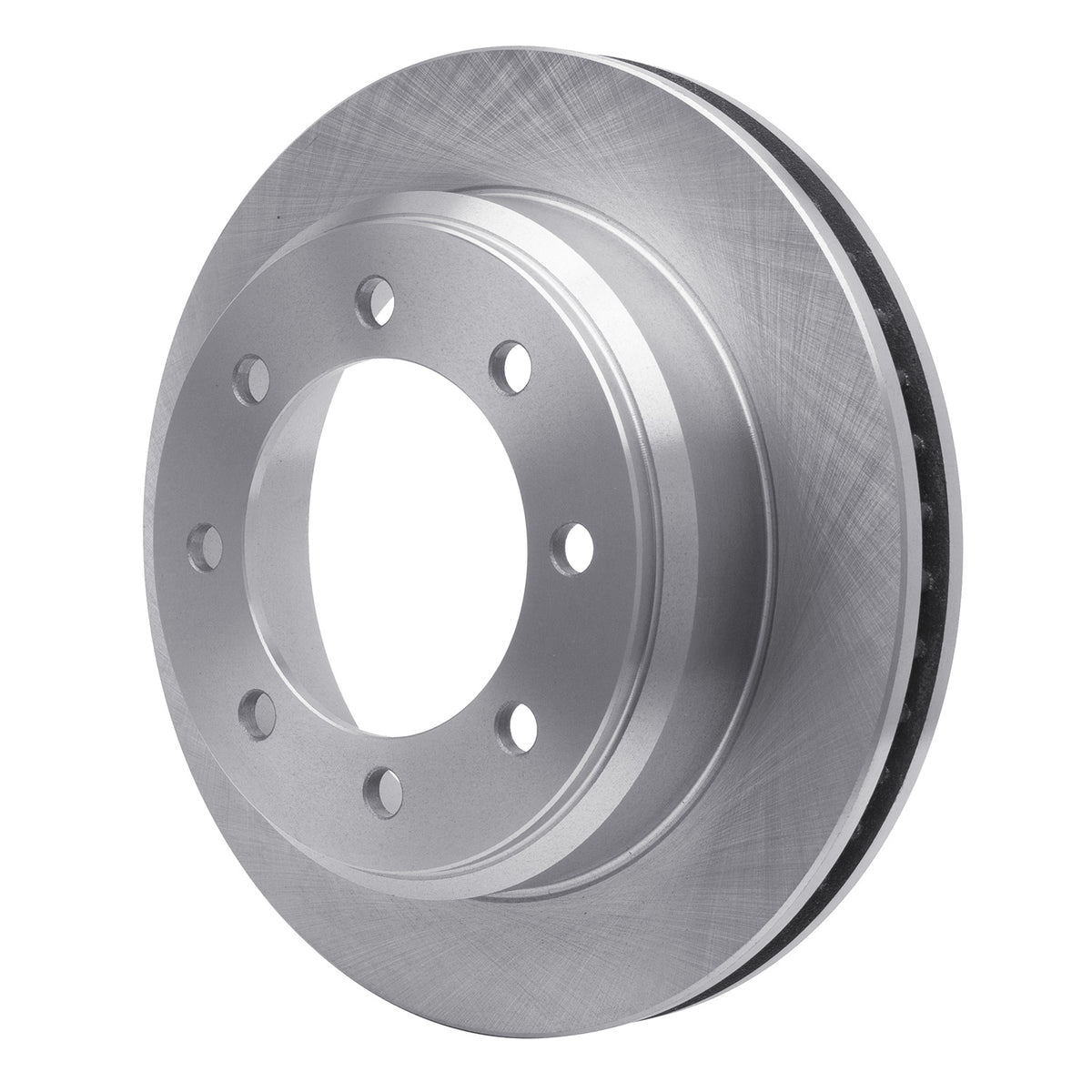 R1 2008-2025 Ford E-350 Super Duty Rear Brake Rotor
