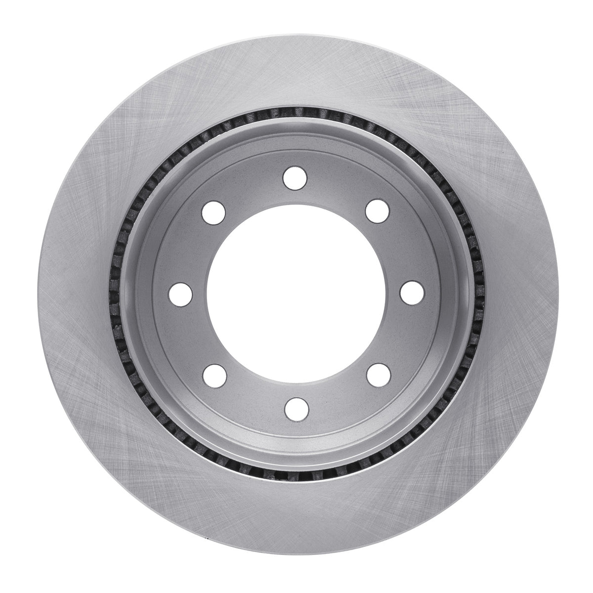 R1 2008-2025 Ford E-350 Super Duty Rear Brake Rotor