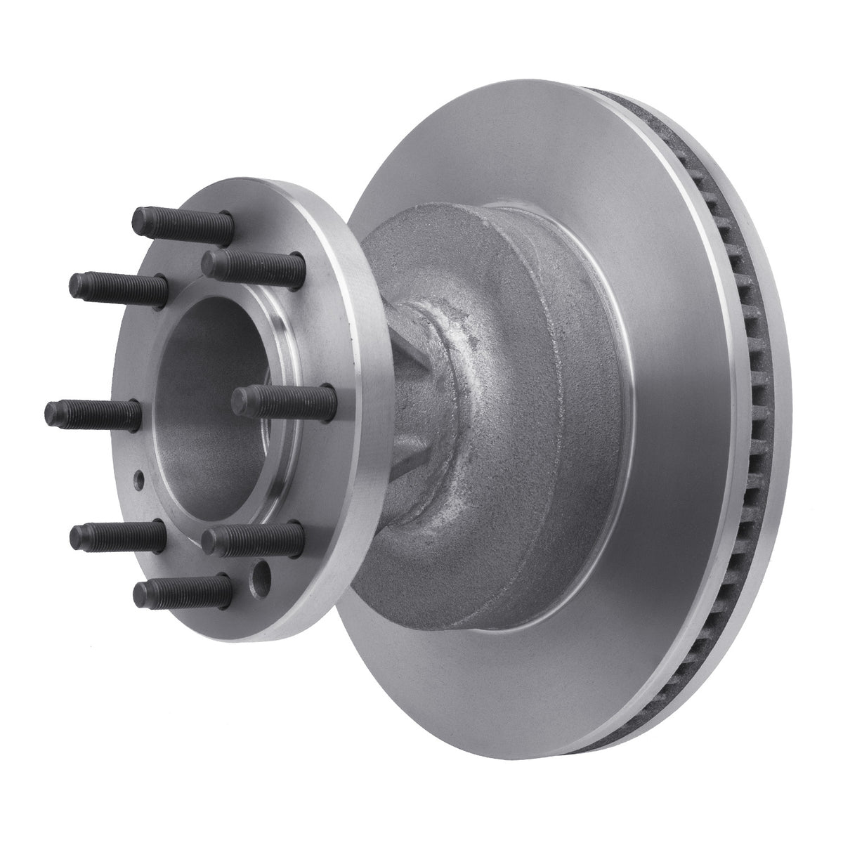 R1 08-25 Ford E-350 Super Duty Front Brake Rotor