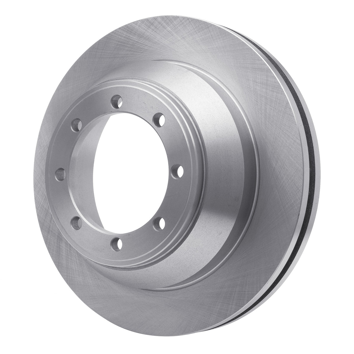 R1 08-20 Ford E-450 Super Duty Rear Brake Rotor