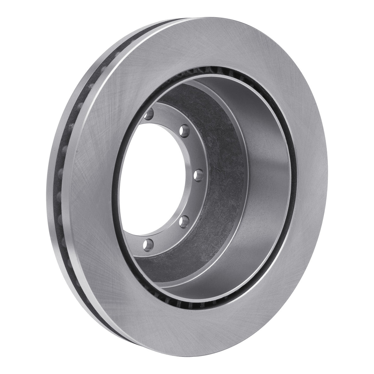 R1 08-20 Ford E-450 Super Duty Rear Brake Rotor