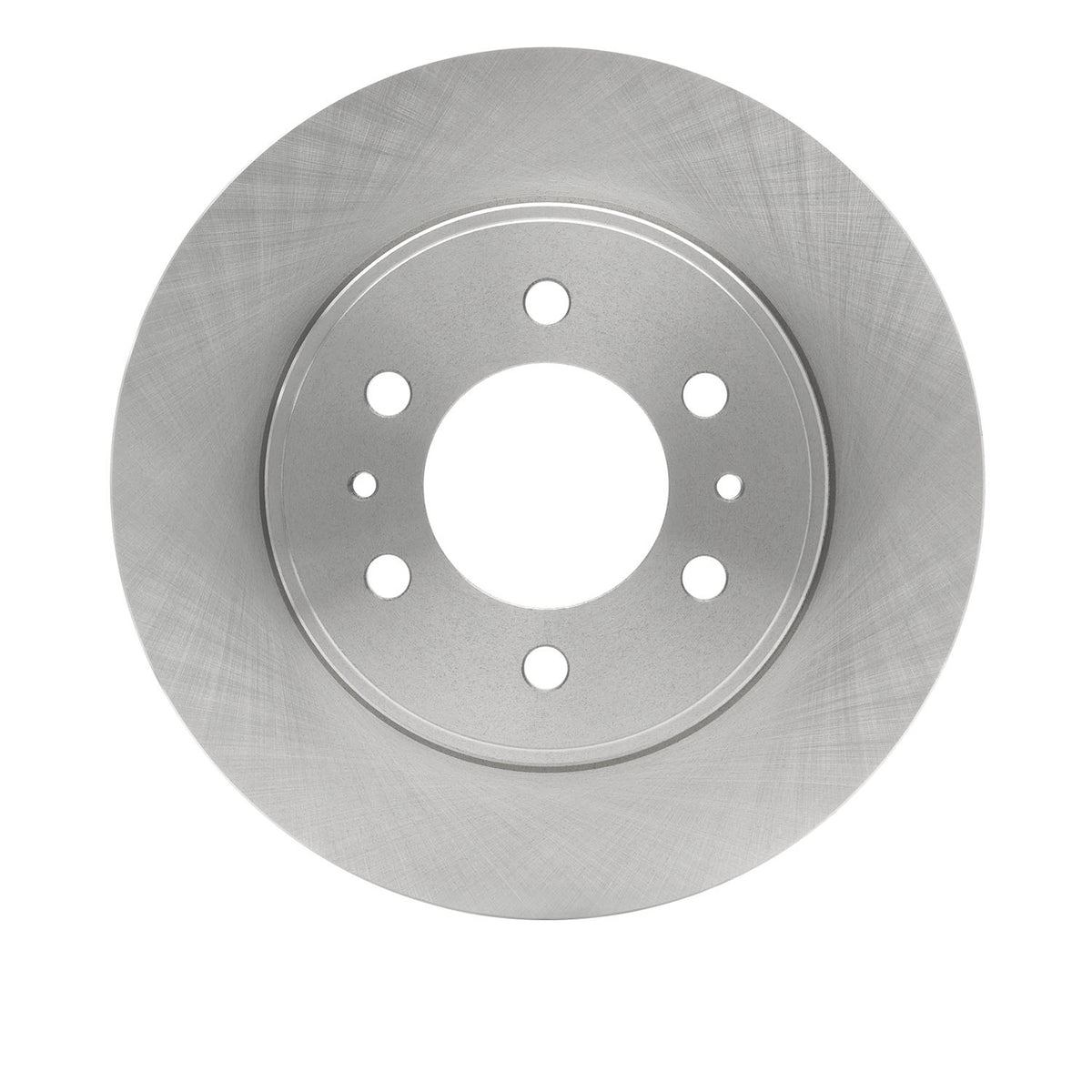 R1 09-09 Ford F-150 4WD Front Brake Rotor