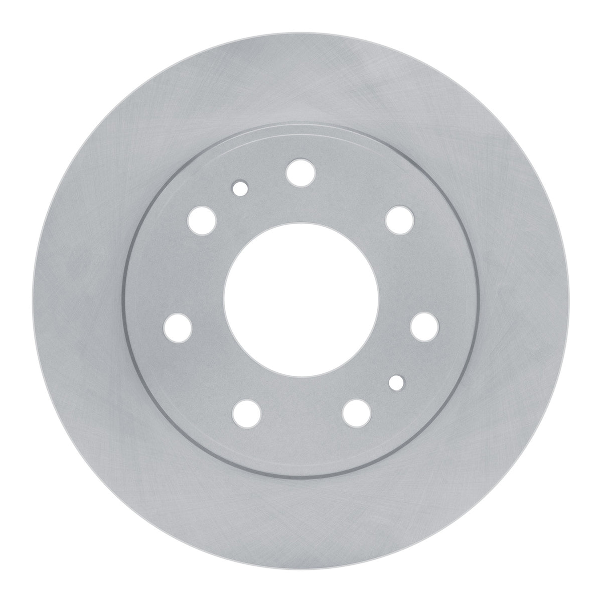 R1 09-09 Ford F-150 RWD Front Brake Rotor