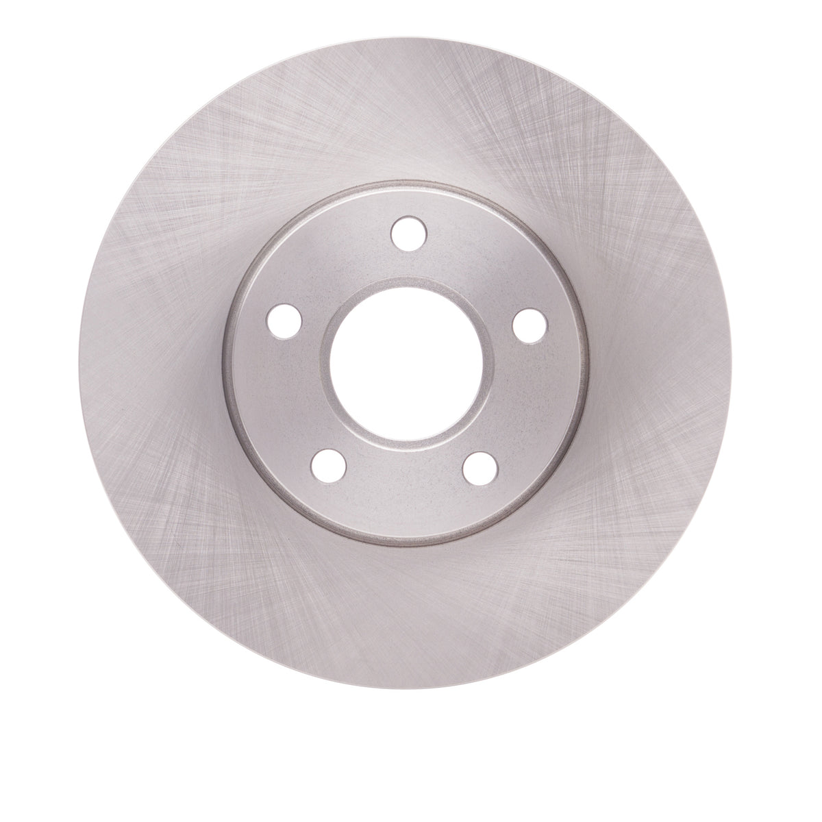 R1 10-13 Ford Transit Connect Front Brake Rotor