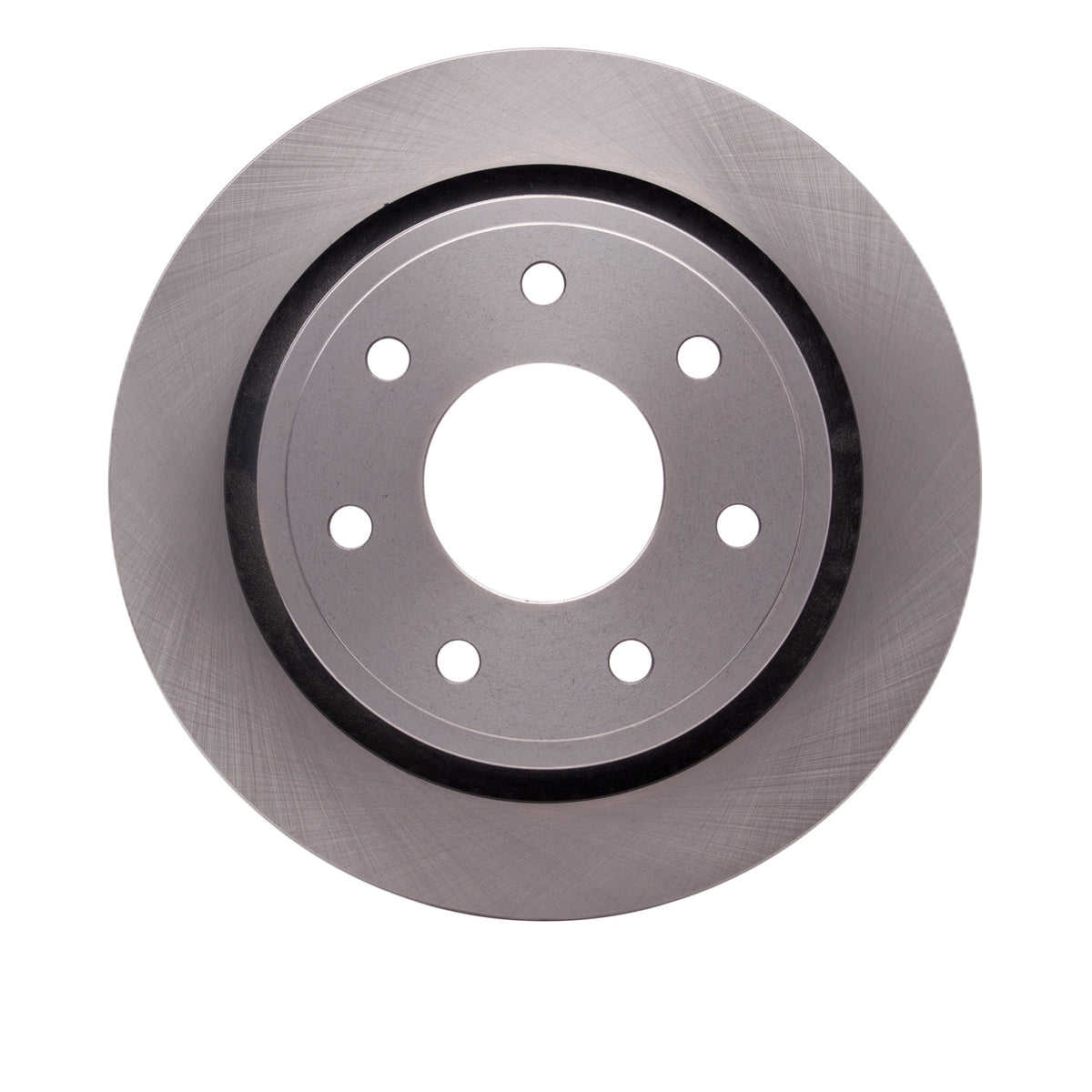 R1 2012-2014 Ford F-150 4WD Rear Brake Rotor