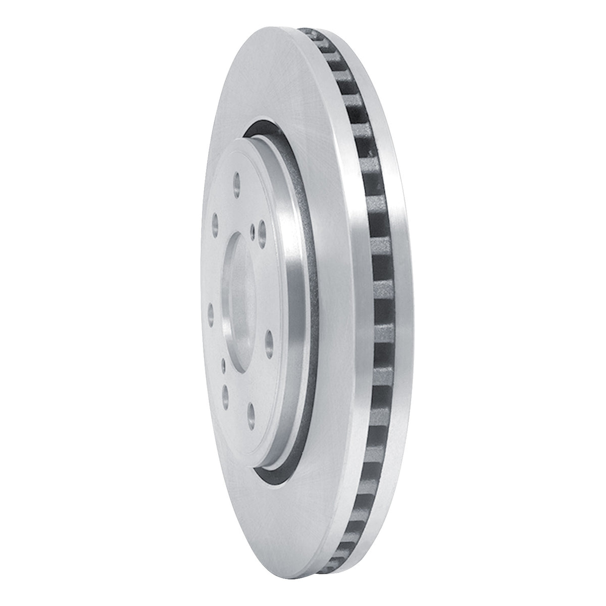 R1 10-14 Ford F-150 RWD Front Brake Rotor