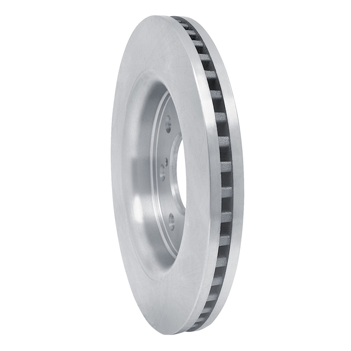 R1 10-14 Ford F-150 RWD Front Brake Rotor
