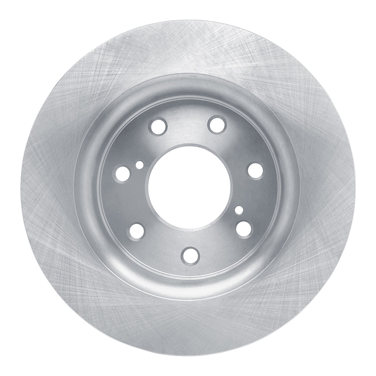 R1 10-14 Ford F-150 RWD Front Brake Rotor