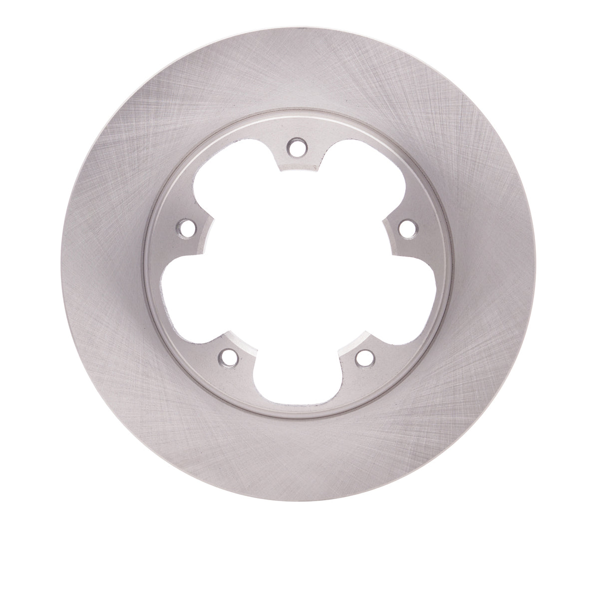 R1 2015-2025 Ford Transit-350/SRW Rear Brake Rotor
