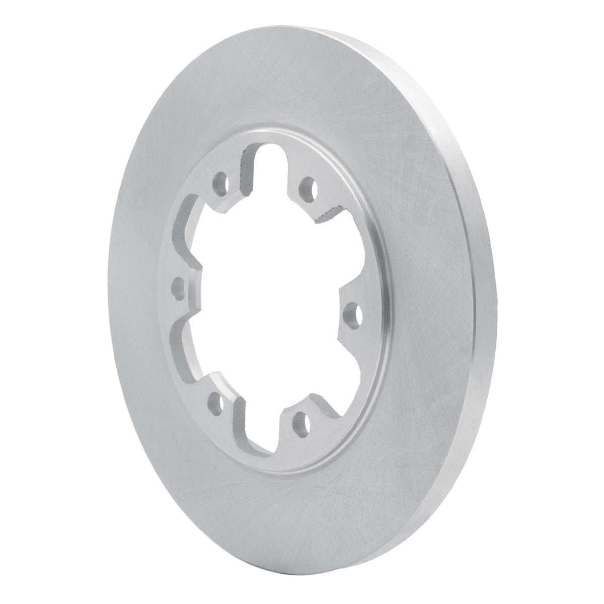 R1 15-25 Ford Transit-250 Rear Brake Rotor