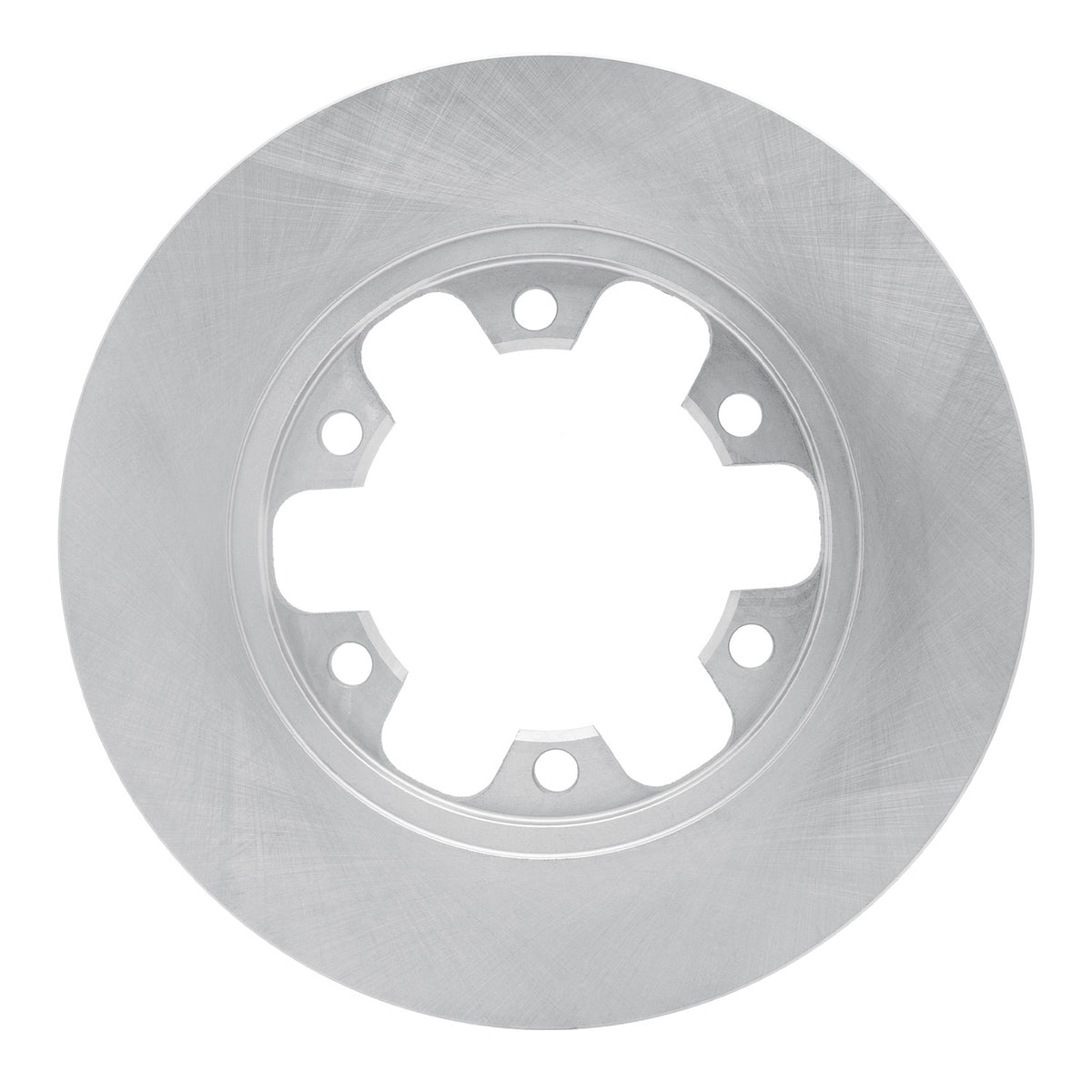 R1 15-25 Ford Transit-250 Rear Brake Rotor