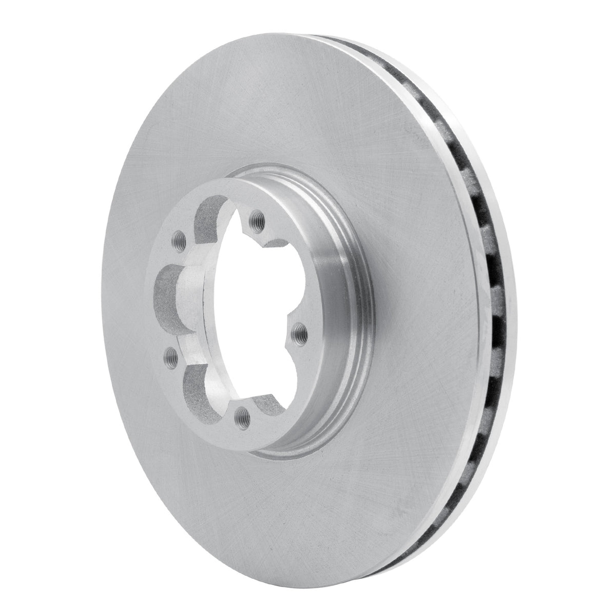 R1 15-25 Ford Transit-350 HD/DRW Front Brake Rotor