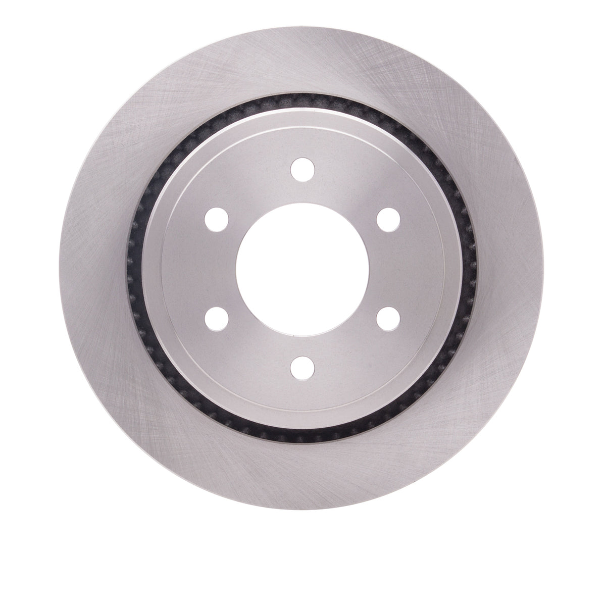 R1 2015-2017 Ford F-150 RWD Rear Brake Rotor