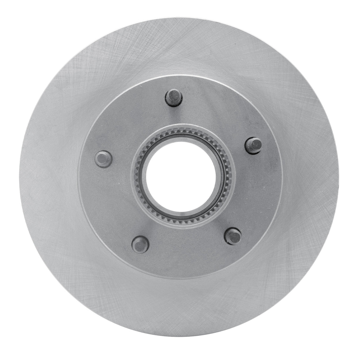 R1 1994-1995 Ford F-150 4WD Front Brake Rotor