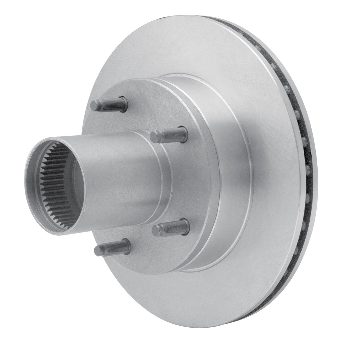R1 1994-1995 Ford F-150 4WD Front Brake Rotor