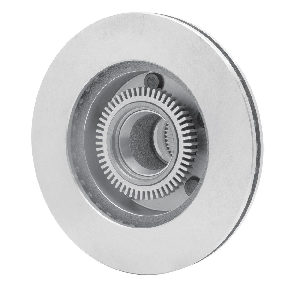 R1 1994-1995 Ford F-150 4WD Front Brake Rotor