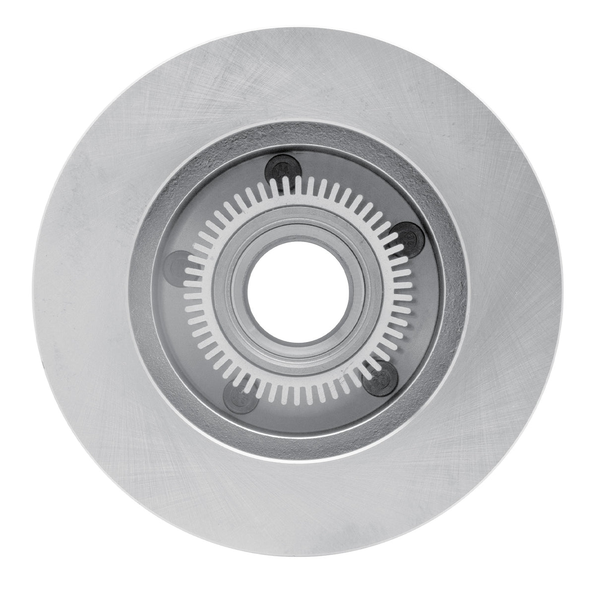 R1 1994-1995 Ford F-150 4WD Front Brake Rotor
