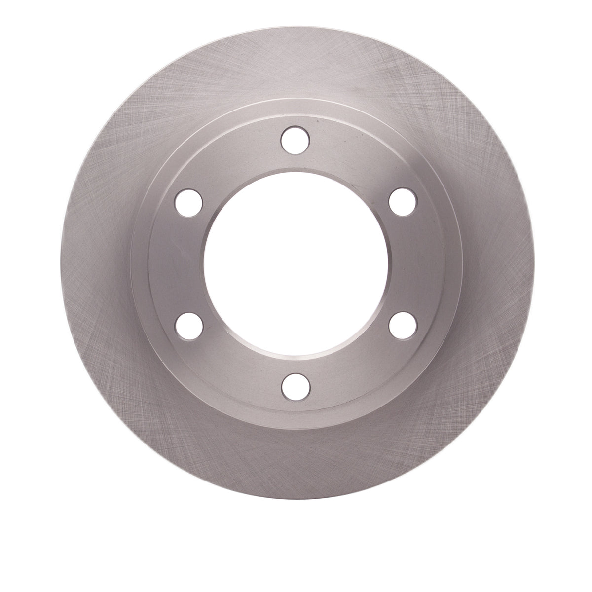 R1 83-98 Ford B700 Bus Chassis/With Front Disc Brakes Front Brake Rotor