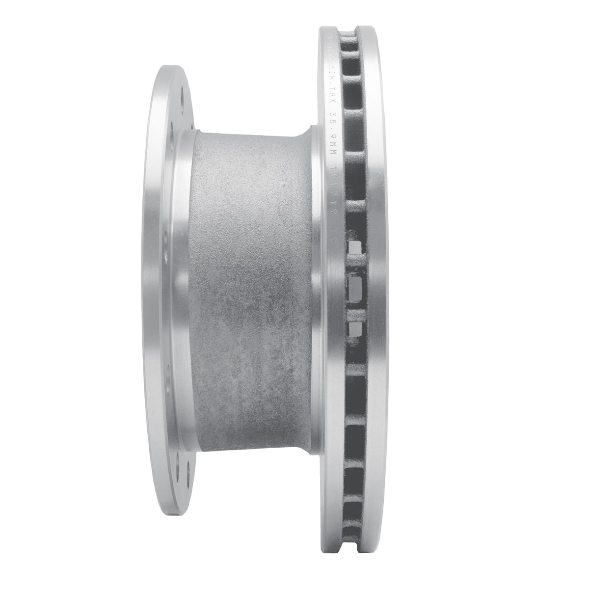 R1 1983-1999 Ford LN800 Front Brake Rotor