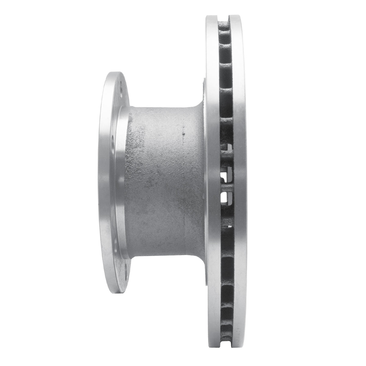 R1 1983-1999 Ford F600 Conventional (w/Front Rotors) Front Brake Rotor