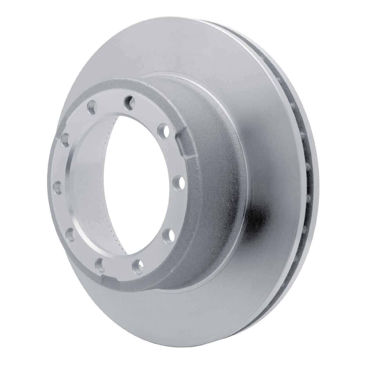 R1 1973-2024 Beaver Motorcoach Contessa Front/Rear Brake Rotor