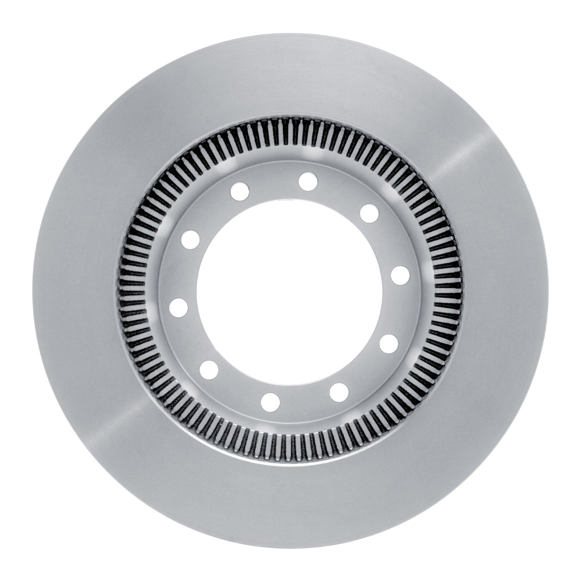 R1 1973-2024 Beaver Motorcoach Contessa Front/Rear Brake Rotor