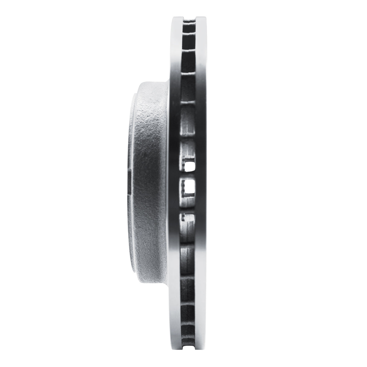R1 1989-2024 Beaver Motorcoach CONTESSA Front/Rear Brake Rotor