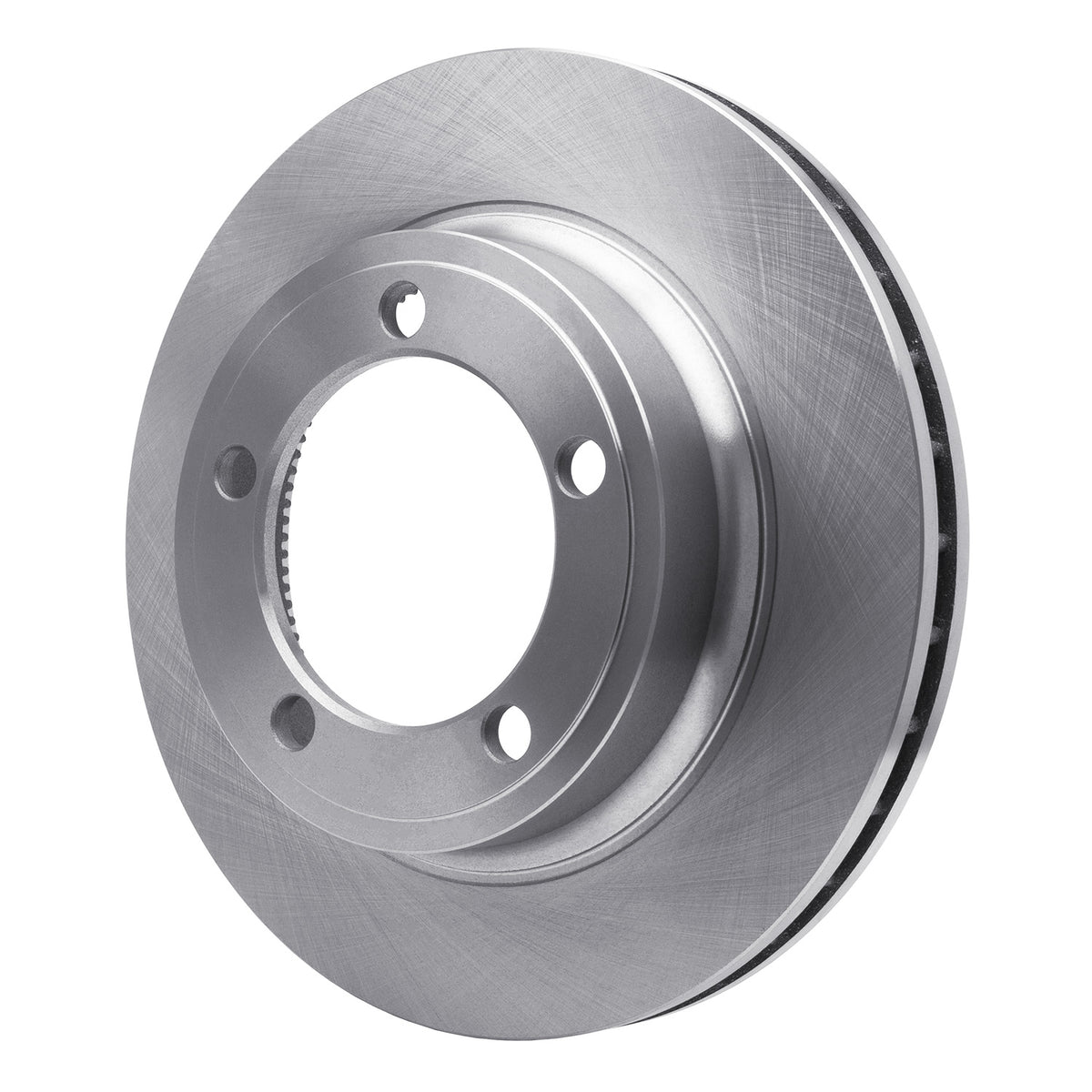 R1 1973-2021 Beaver Motorcoach Contessa Front/Rear Brake Rotor