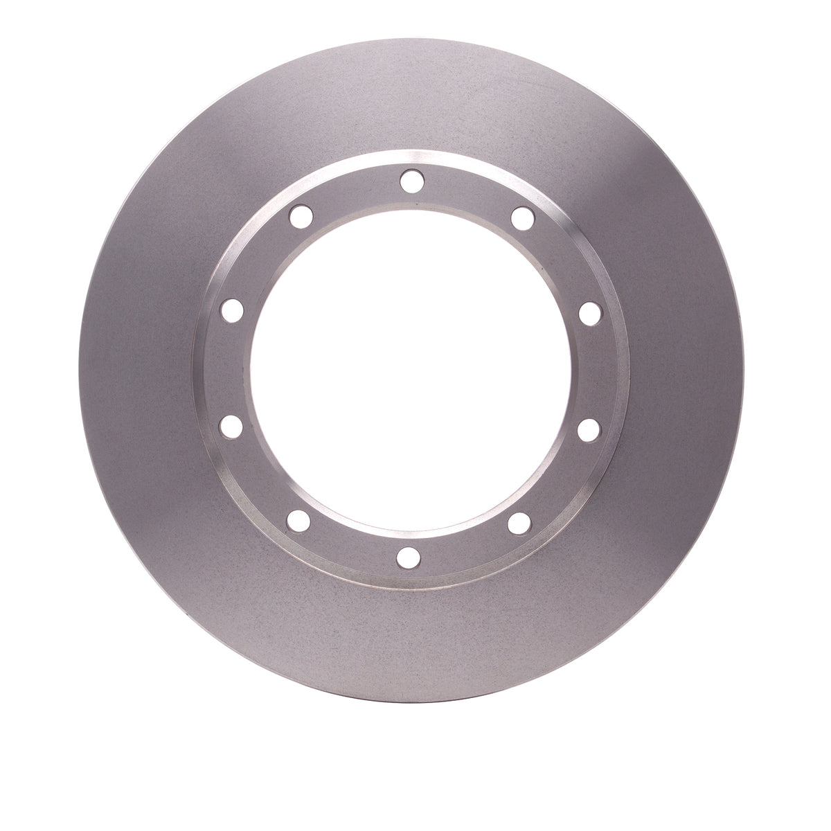 R1 2009-2024 Chevrolet Silverado 4500 HD Front/Rear Brake Rotor