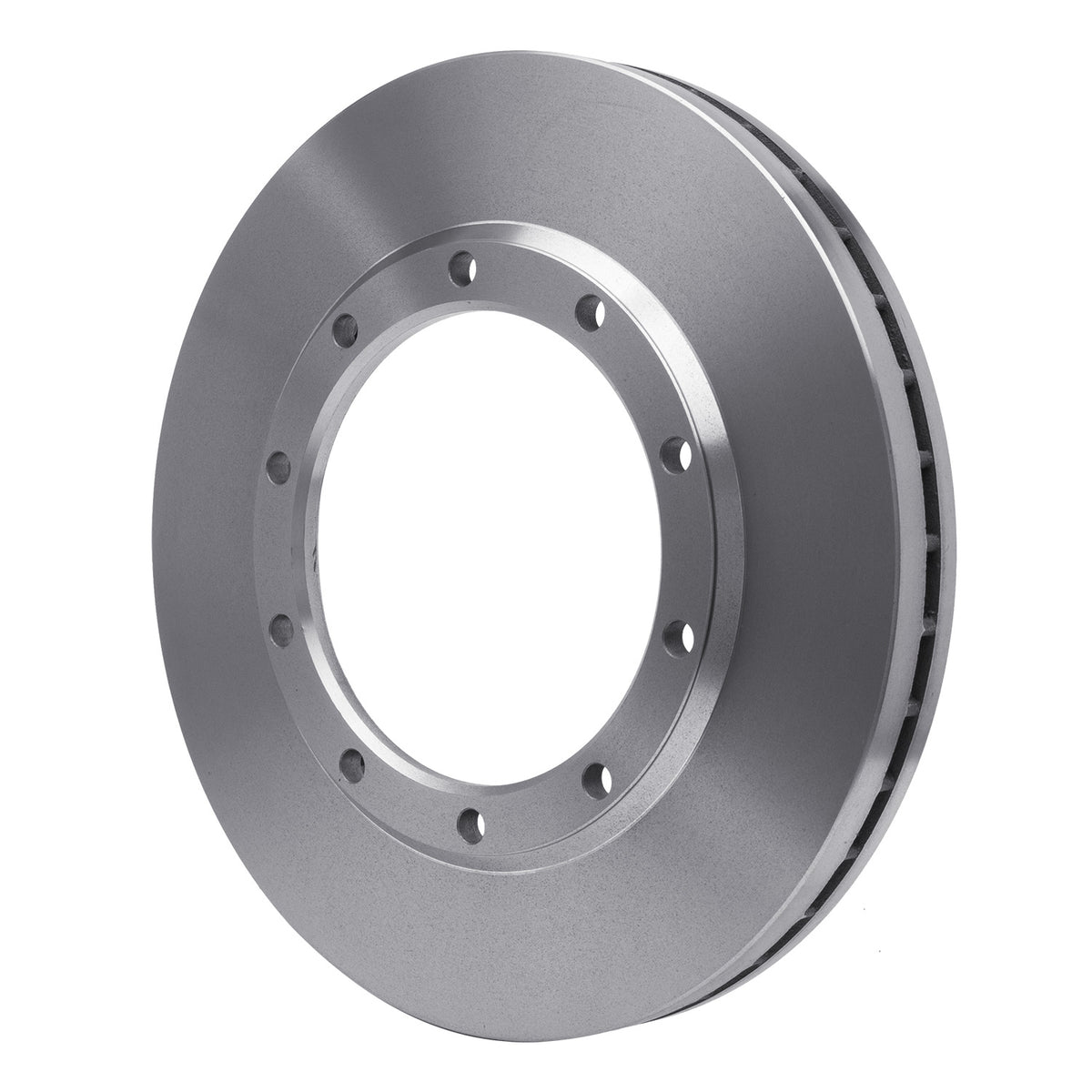 R1 2009-2024 Chevrolet Silverado 4500 HD Front/Rear Brake Rotor