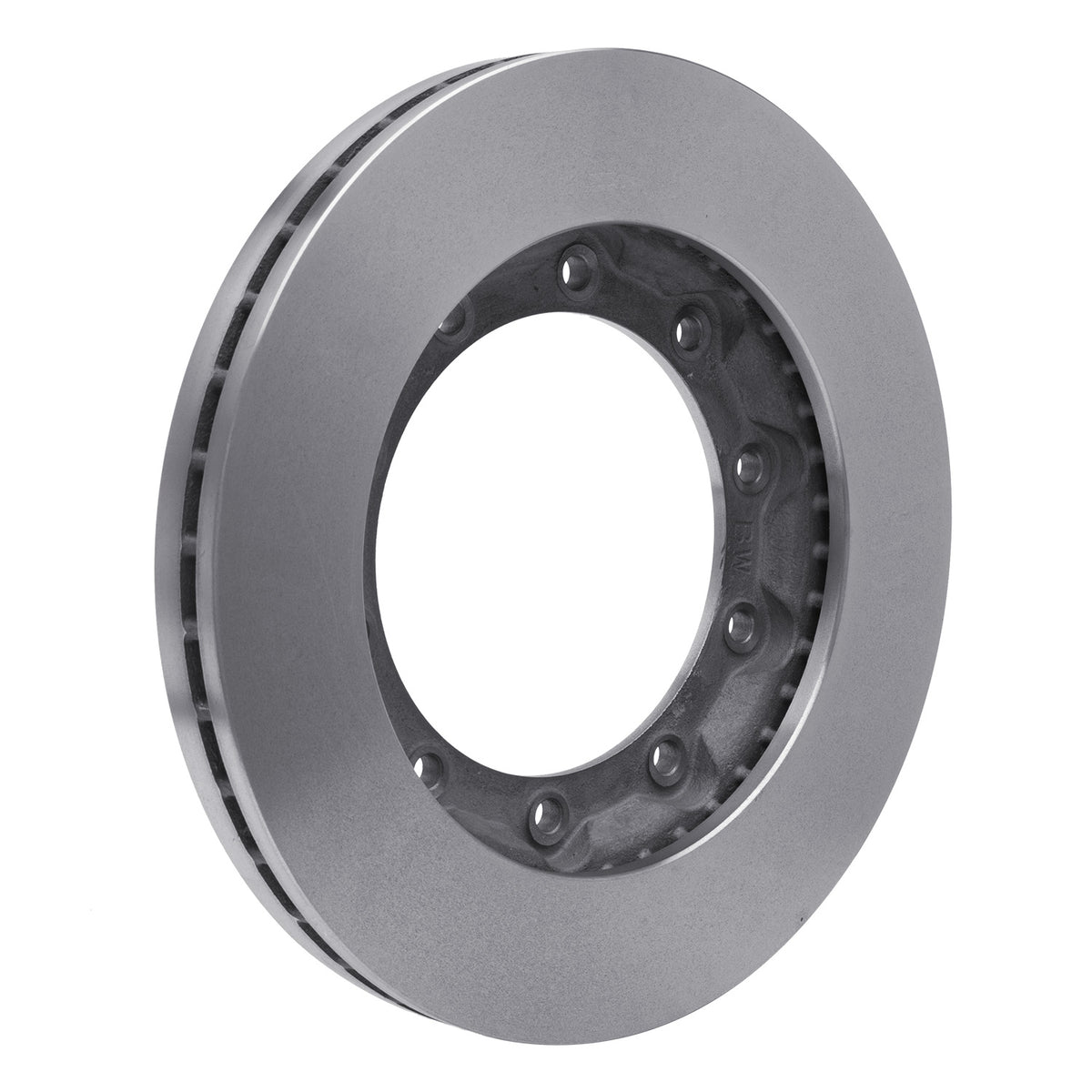 R1 2009-2024 Chevrolet Silverado 4500 HD Front/Rear Brake Rotor