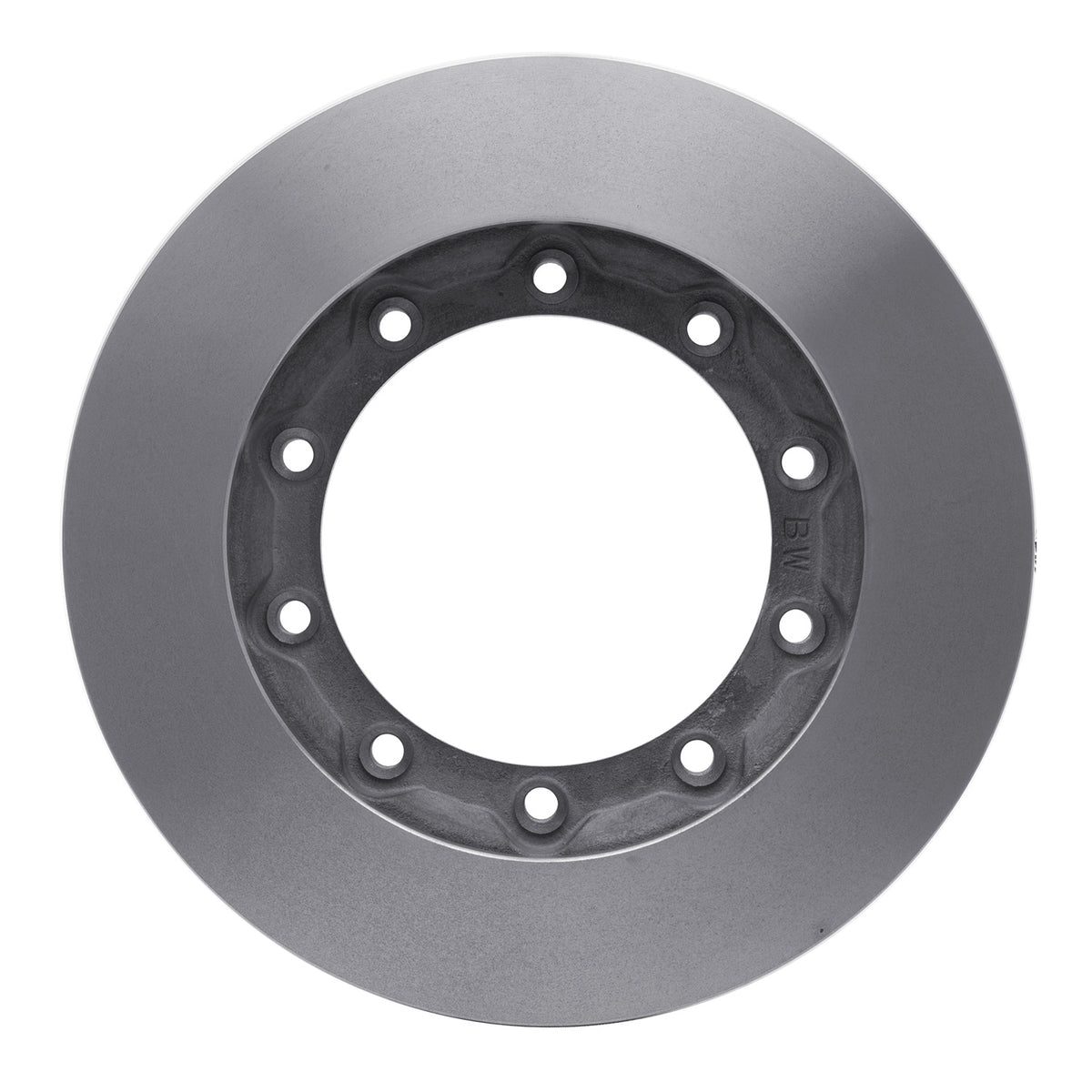 R1 2009-2024 Chevrolet Silverado 4500 HD Front/Rear Brake Rotor