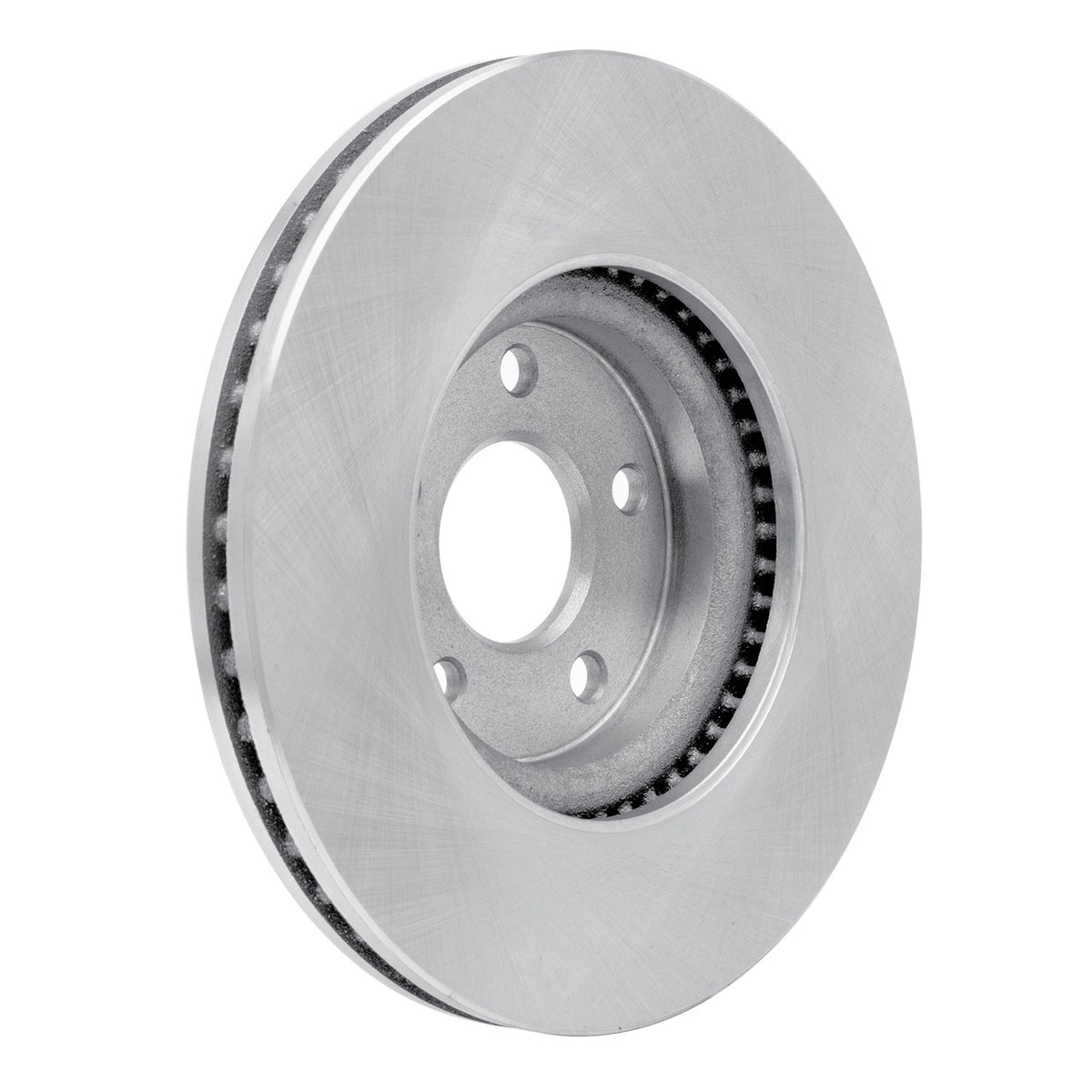 R1 2013-2020 Ford Fusion Front Brake Rotor