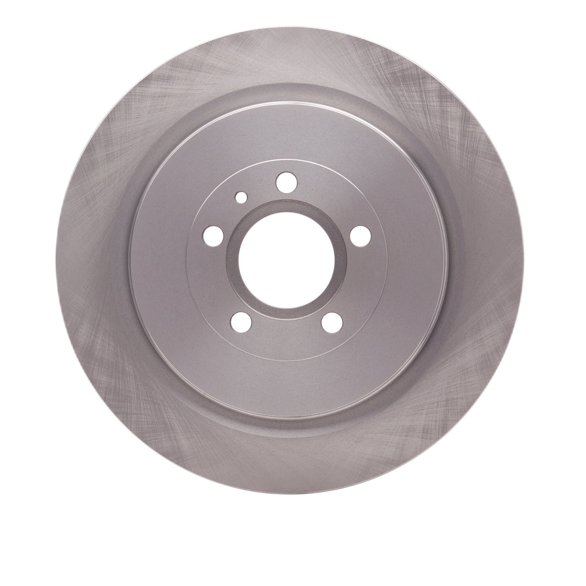 R1 13-14 Ford Mustang Rear Brake Rotor